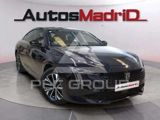 2024 Peugeot 508