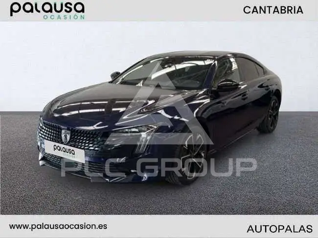 2024 Peugeot 508