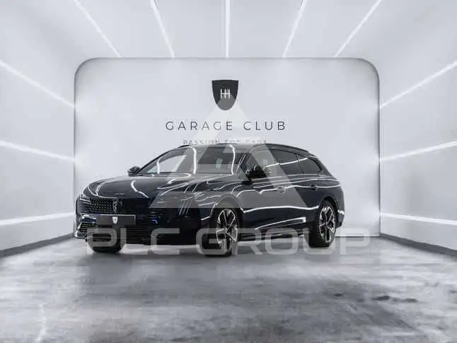 2024 Peugeot 508