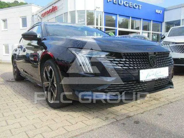2024 Peugeot 508