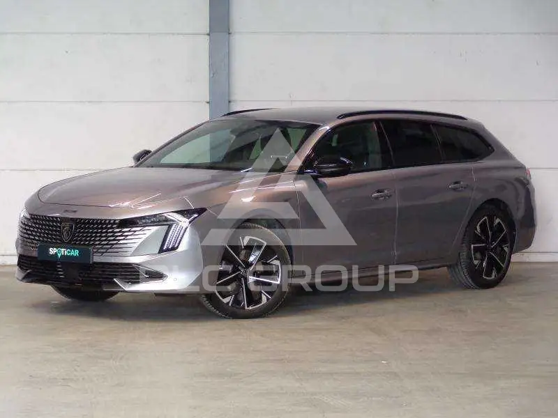 2024 Peugeot 508