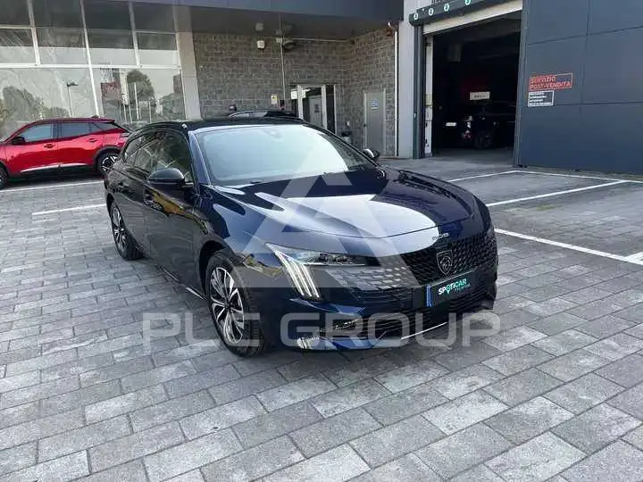 2024 Peugeot 508