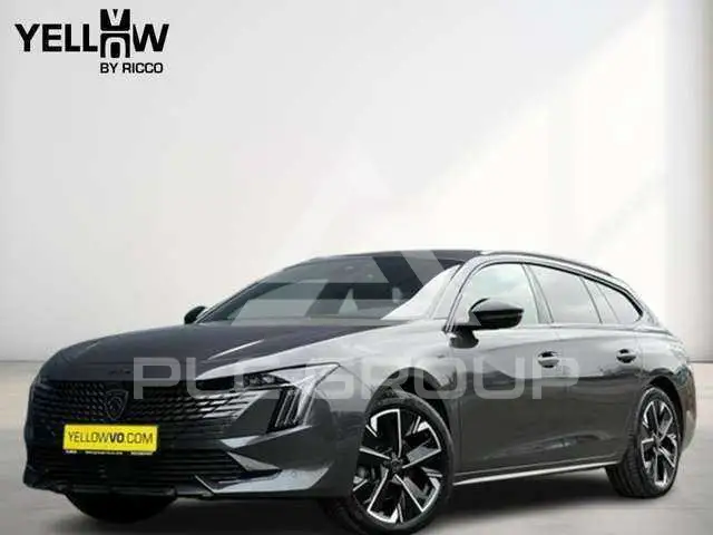 2024 Peugeot 508