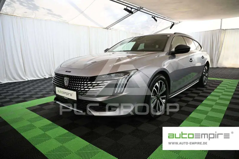 2024 Peugeot 508