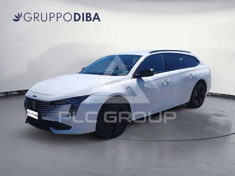 2024 Peugeot 508