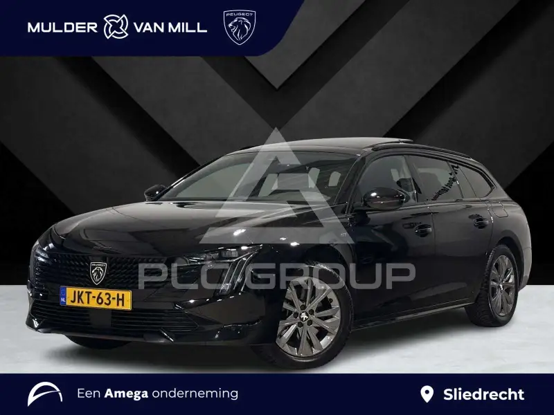 2024 Peugeot 508