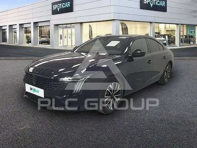 2024 Peugeot 508