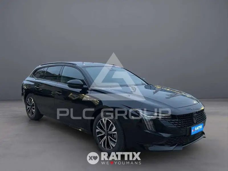 2024 Peugeot 508