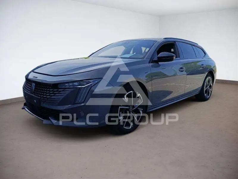 2024 Peugeot 508