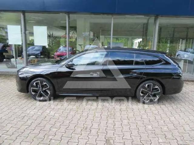 2024 Peugeot 508