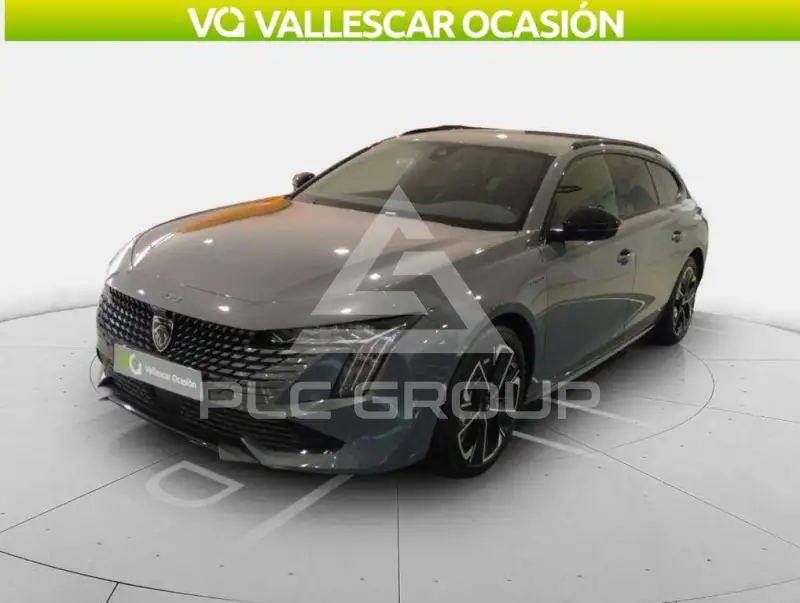 2024 Peugeot 508