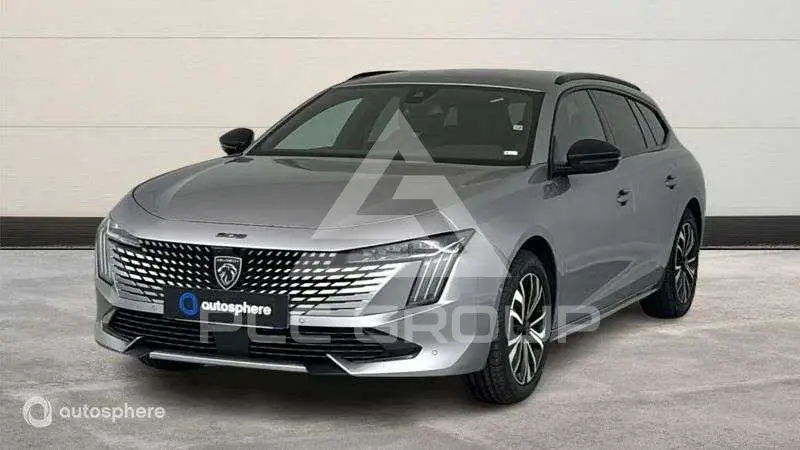 2024 Peugeot 508