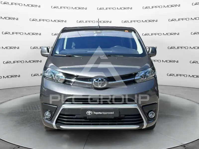 2024 Peugeot Traveller