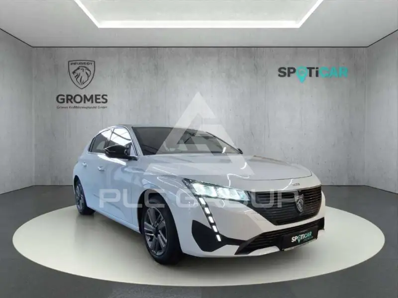 2024 Peugeot 308