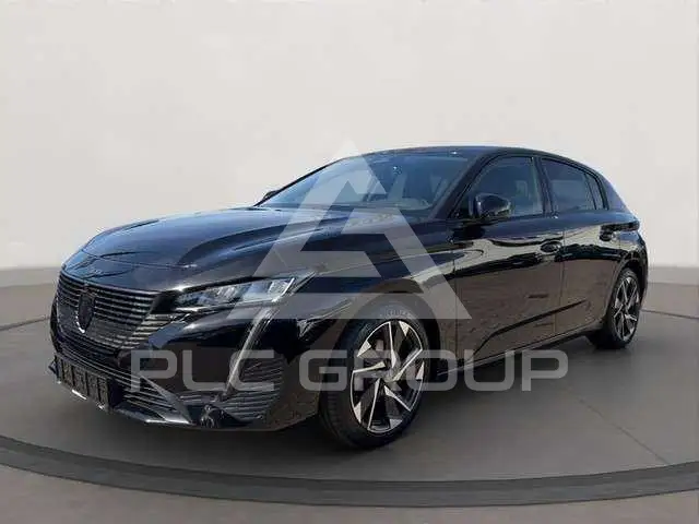 2024 Peugeot 308