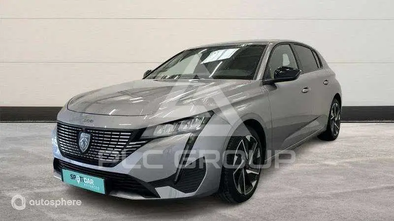 2024 Peugeot 308