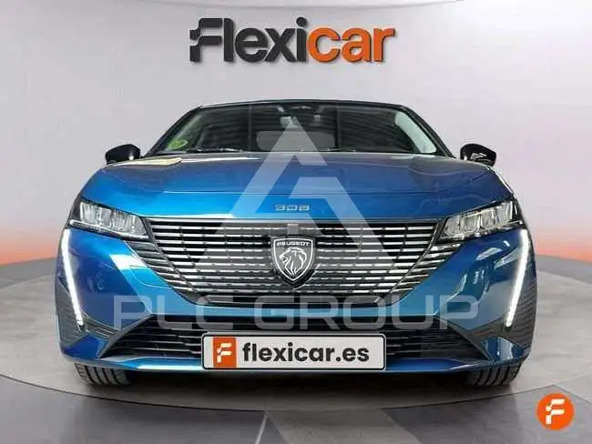 2024 Peugeot 308