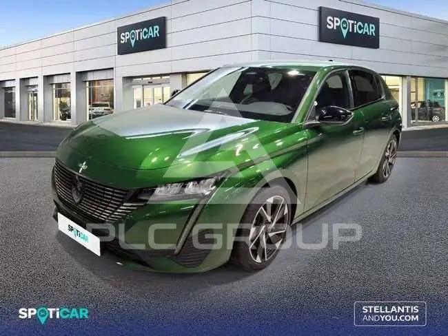 2024 Peugeot 308