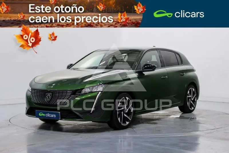 2024 Peugeot 308