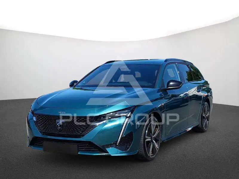 2024 Peugeot 308