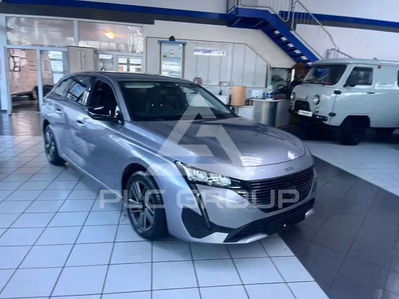 2024 Peugeot 308