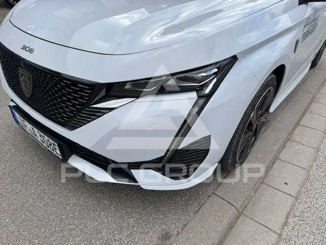 2024 Peugeot 308