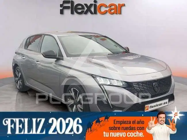 2024 Peugeot 308