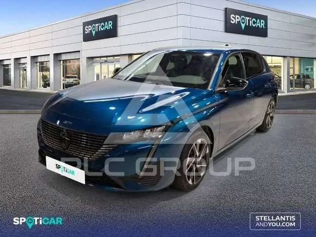 2024 Peugeot 308