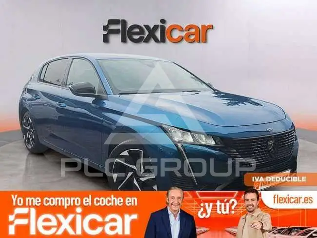 2024 Peugeot 308