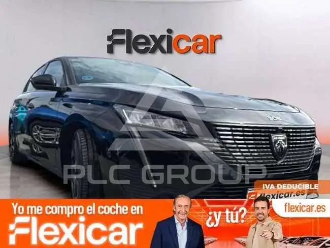 2024 Peugeot 308