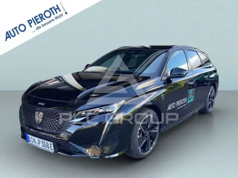 2024 Peugeot 308