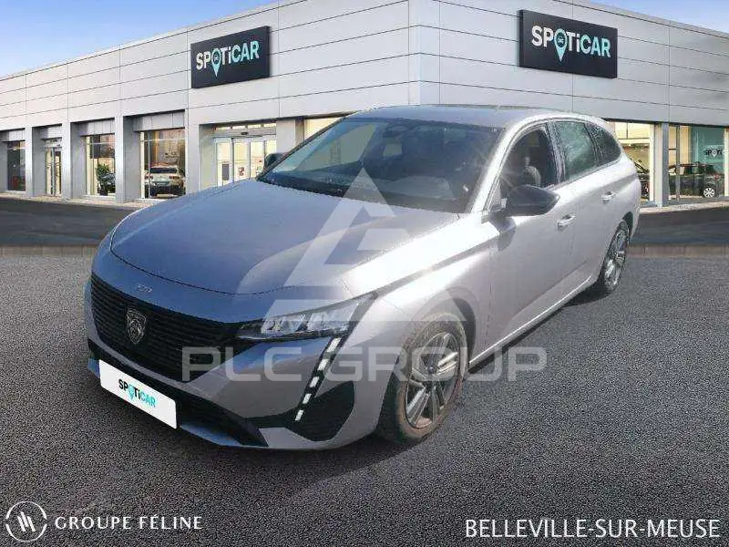 2024 Peugeot 308