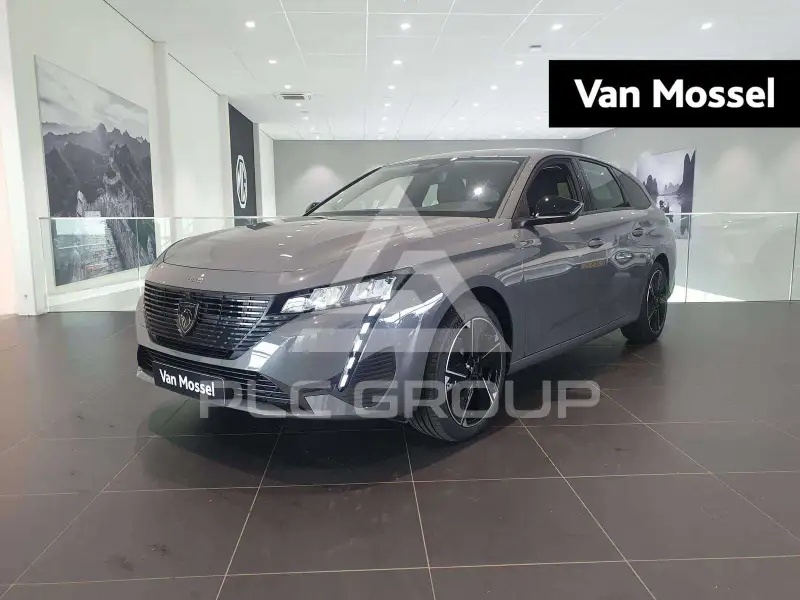 2024 Peugeot 308