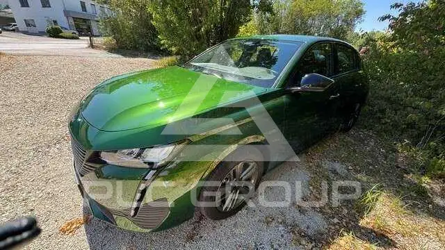 2024 Peugeot 308