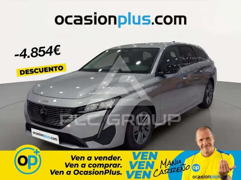 2024 Peugeot 308