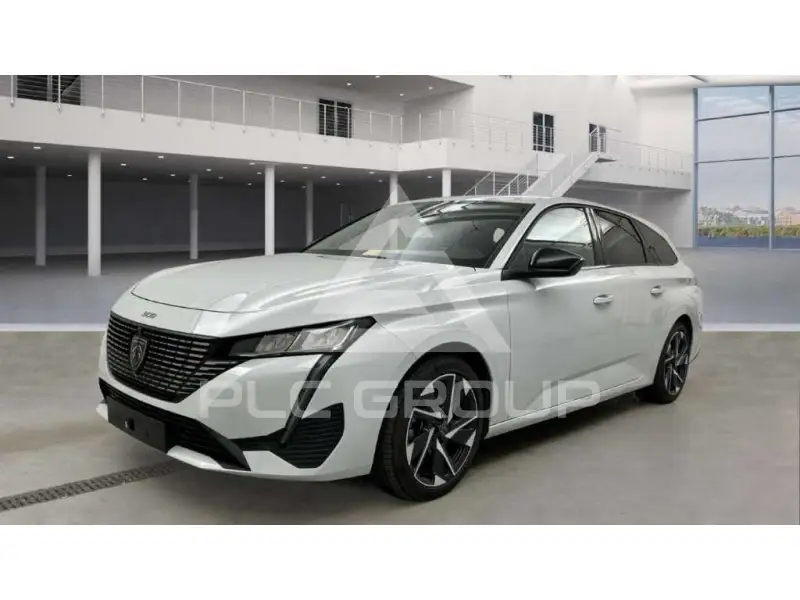 2024 Peugeot 308