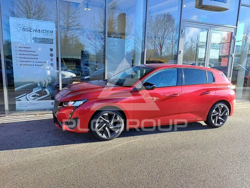 2024 Peugeot 308