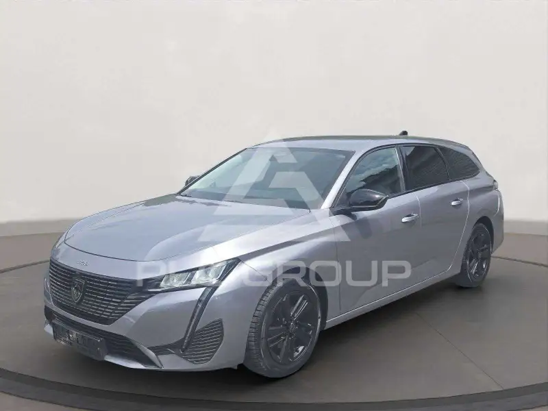 2024 Peugeot 308