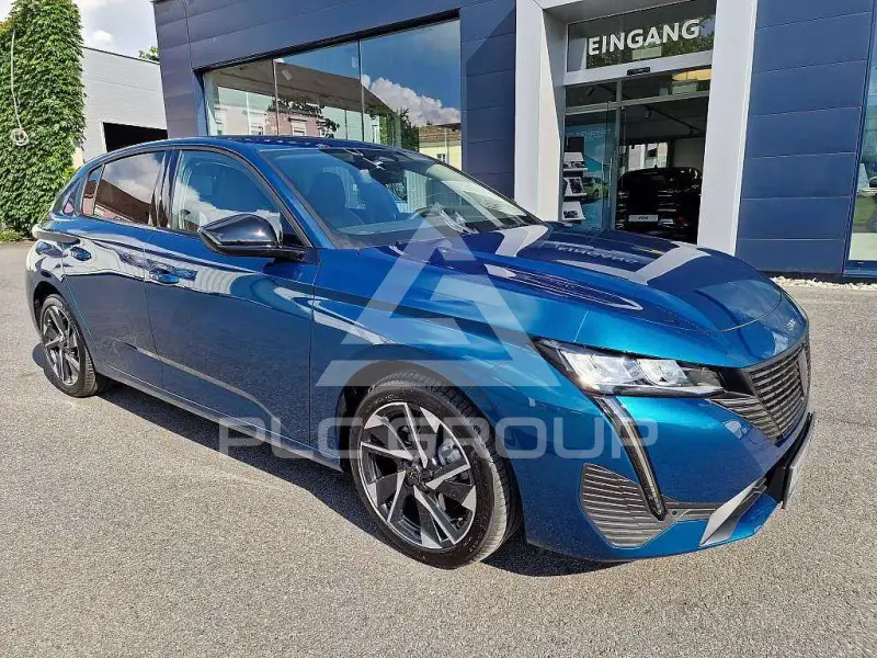 2024 Peugeot 308