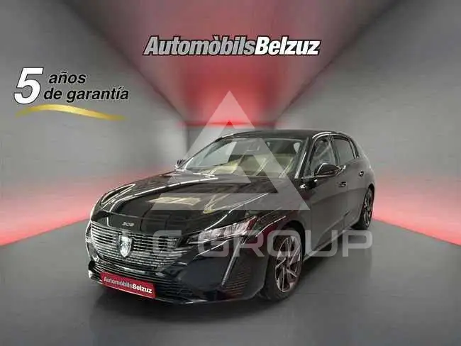 2024 Peugeot 308