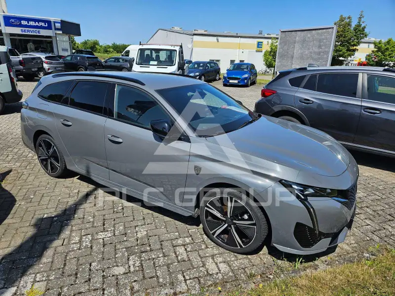 2024 Peugeot 308