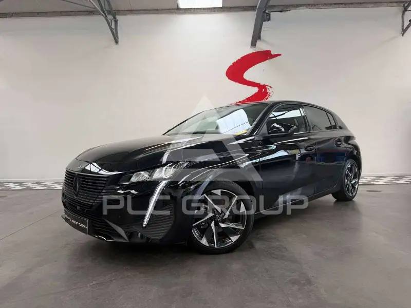 2024 Peugeot 308