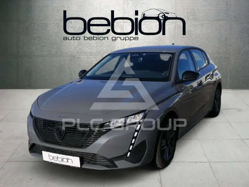 2024 Peugeot 308