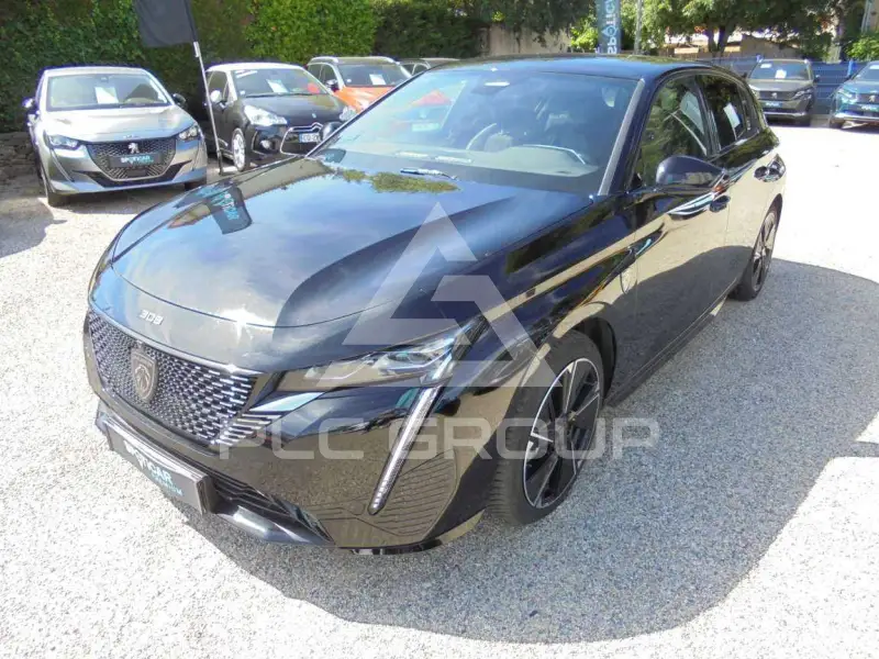 2024 Peugeot 308