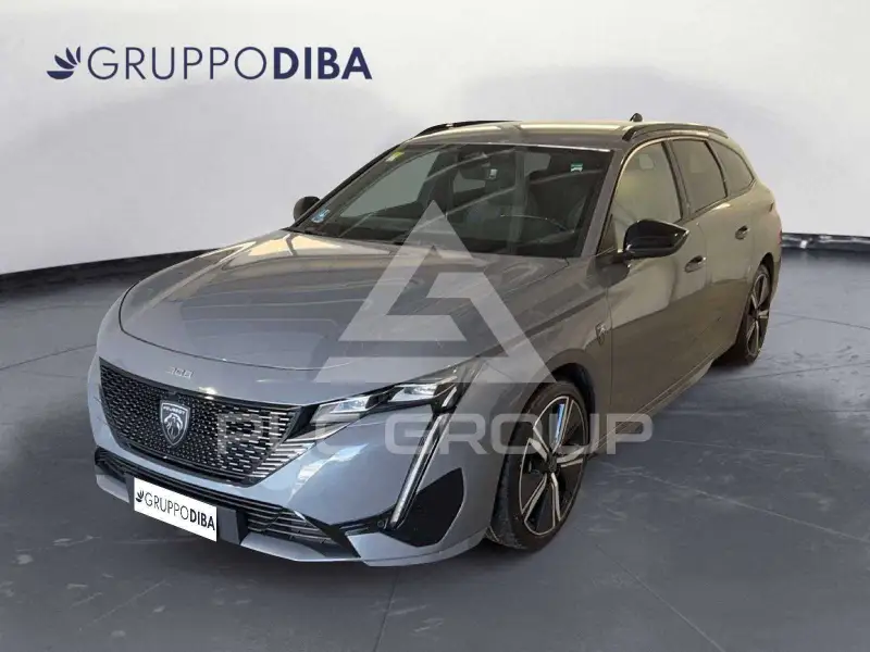 2024 Peugeot 308