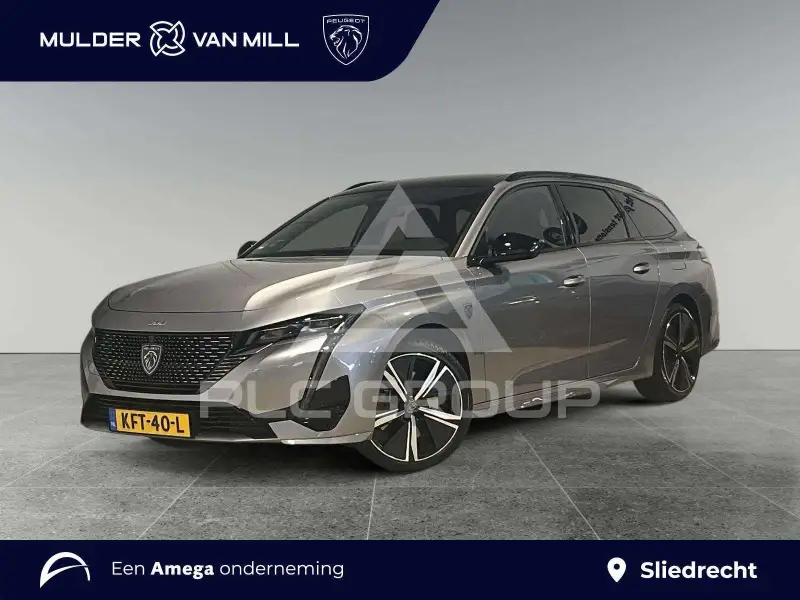 2024 Peugeot 308