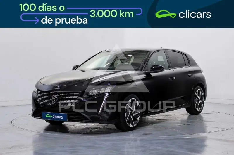 2024 Peugeot 308