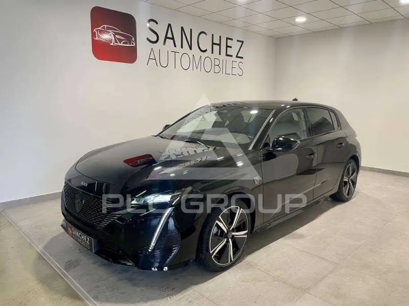 2024 Peugeot 308