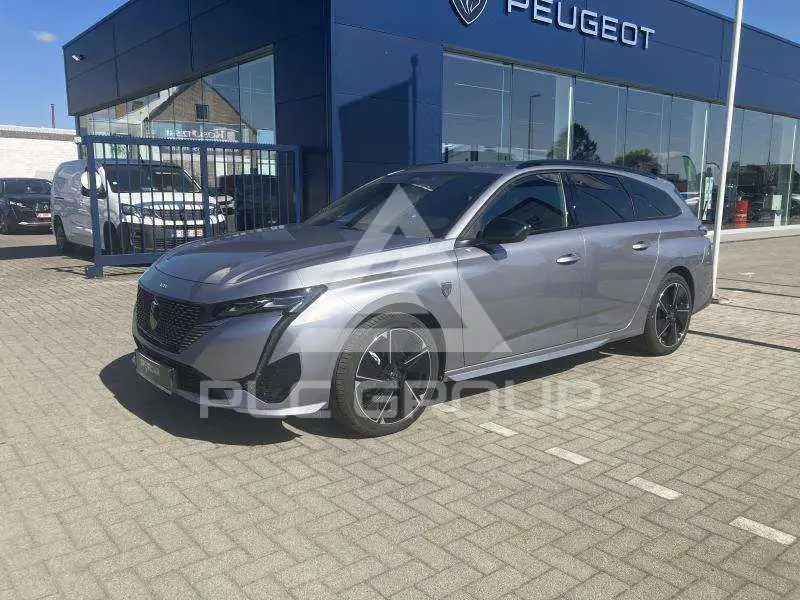 2024 Peugeot 308