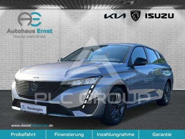 2024 Peugeot 308